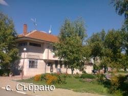 Събрано община Нова Загора, ЕКАТТЕ 70456